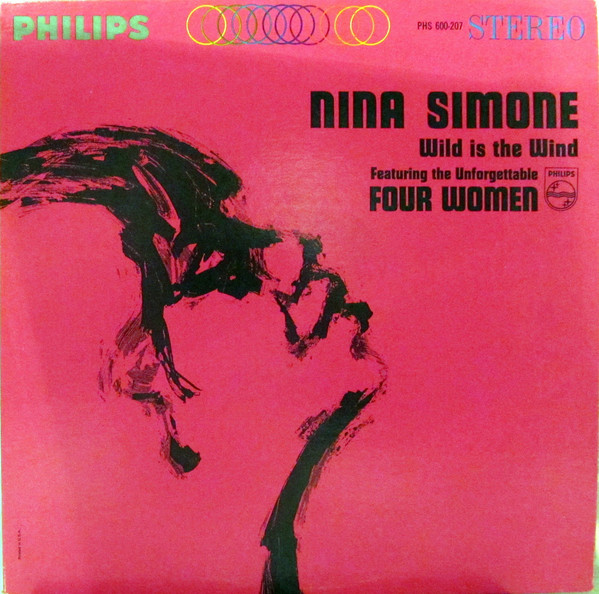 Nina Simone: Wild Is the Wind (1966)